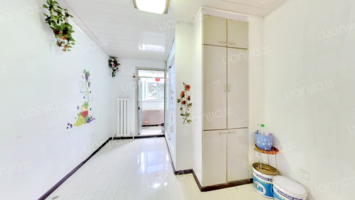 龙川小区二手房实景图