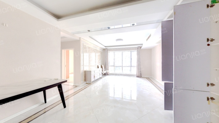 长江路九号二手房实景图