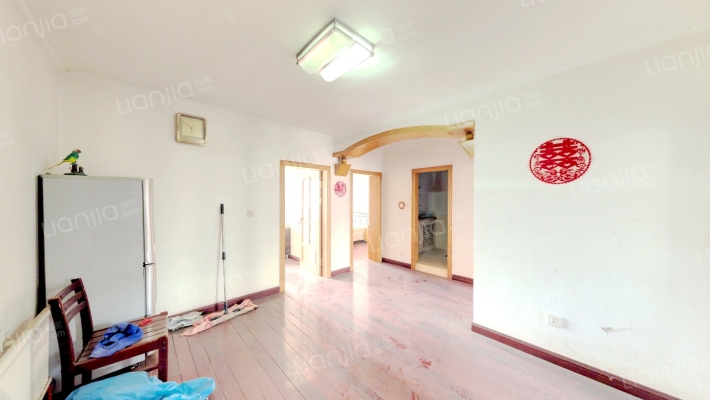 秀水小区二手房实景图