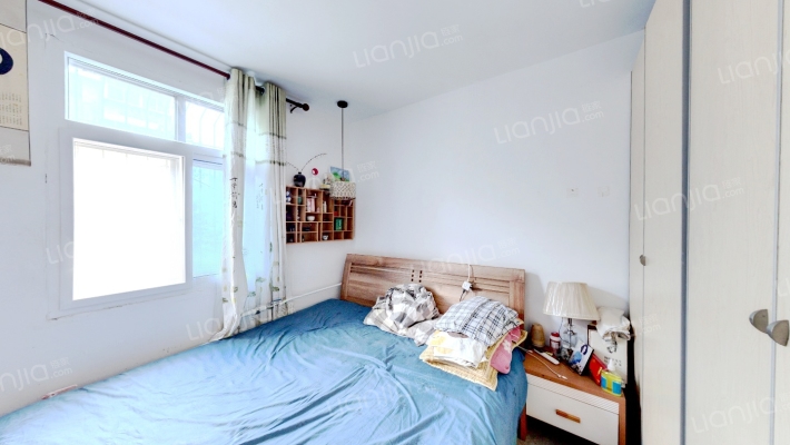 河北师范大学南院教工宿舍二手房实景图