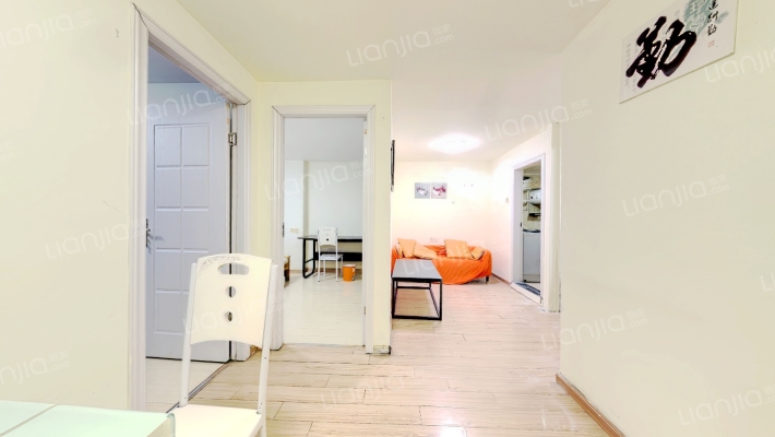 豪波西溪润景二手房实景图