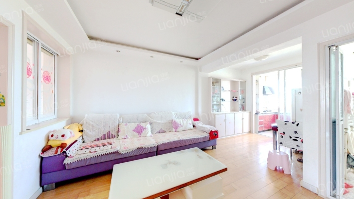 馨和花园二手房实景图