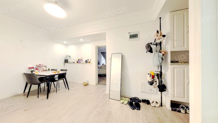 北极西村二手房实景图