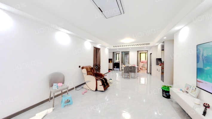 茗莲春晓二期二手房实景图