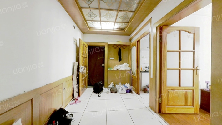 育英小区二手房实景图