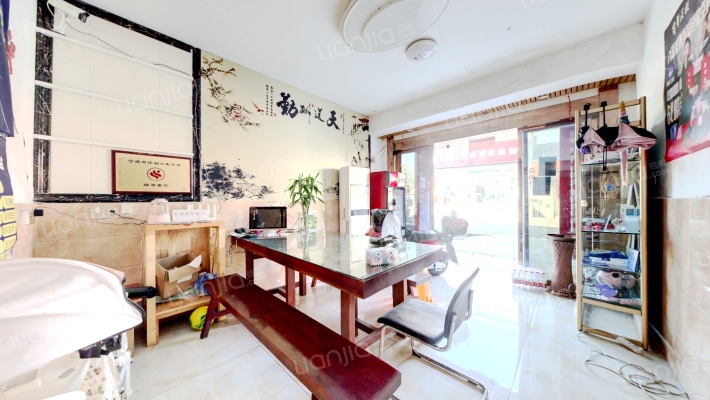 振兴路二手房实景图