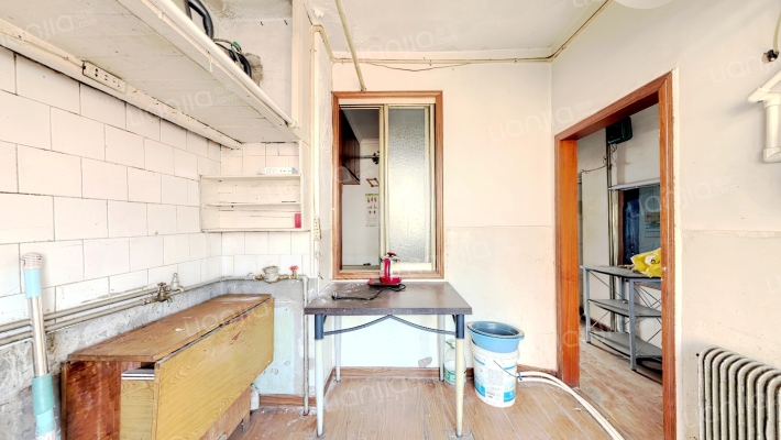 79中广电中心二手房实景图