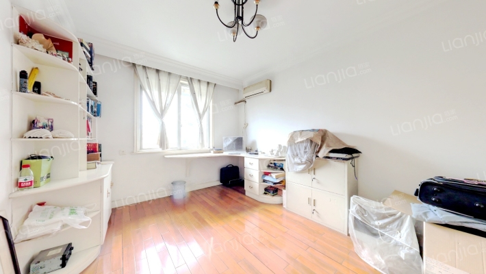 凌远花园二手房实景图