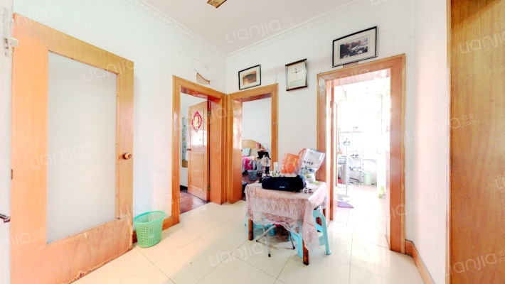 东井村3号二手房实景图