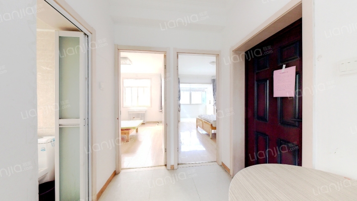 富贵山小区二手房实景图