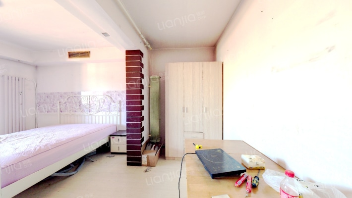 芳竹花园二手房实景图