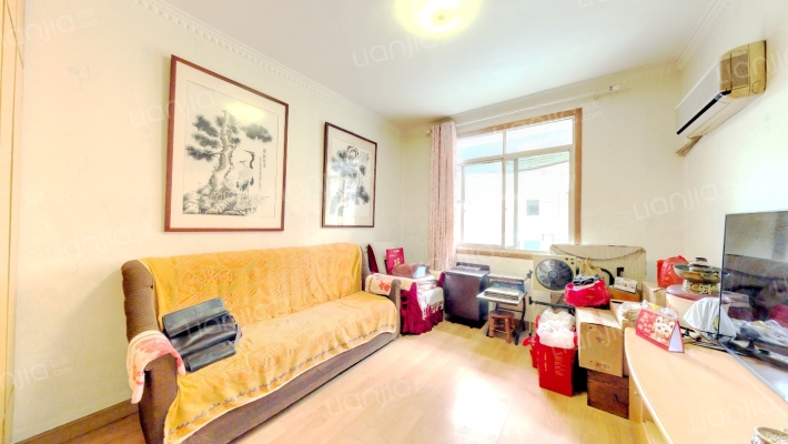 西止马营二手房实景图