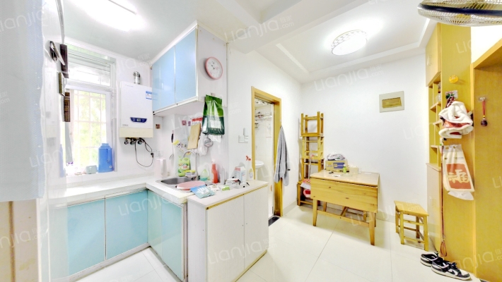 陶李王巷二手房实景图