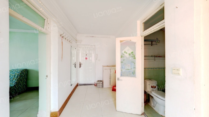 花莲里二手房实景图