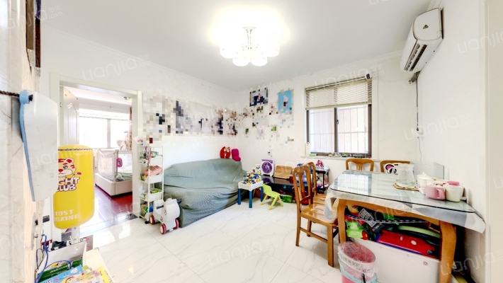 汽轮七村小区二手房实景图