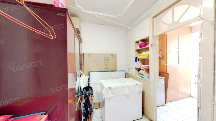 红霞里(汉沽区)二手房实景图