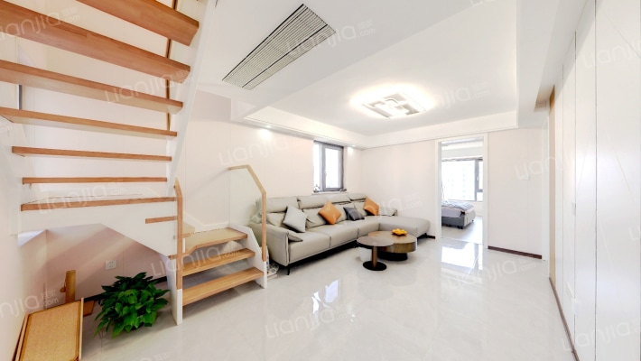 银翔公寓二手房实景图