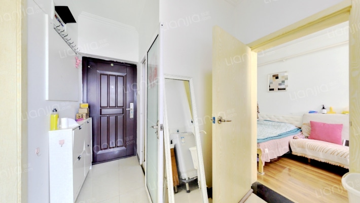 西四环中路7号院二手房实景图