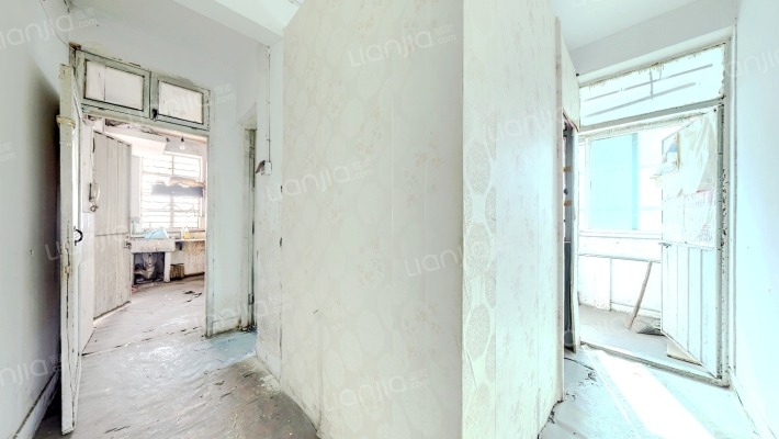 燕子弄二手房实景图