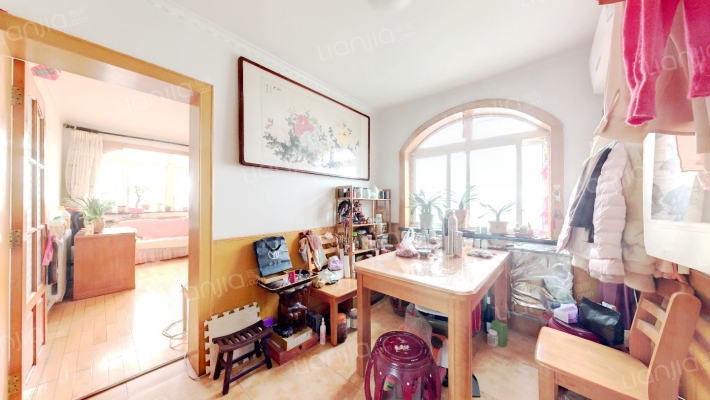 鞍山一路二手房实景图