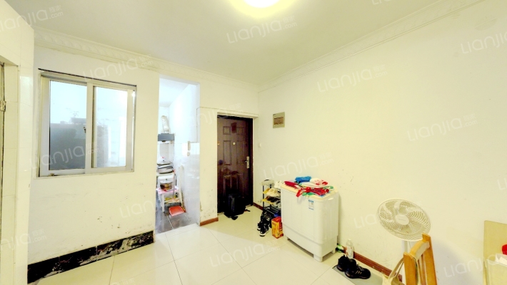 盛星苑二手房实景图