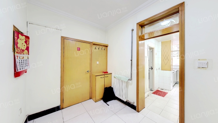 水勘院宿舍二手房实景图