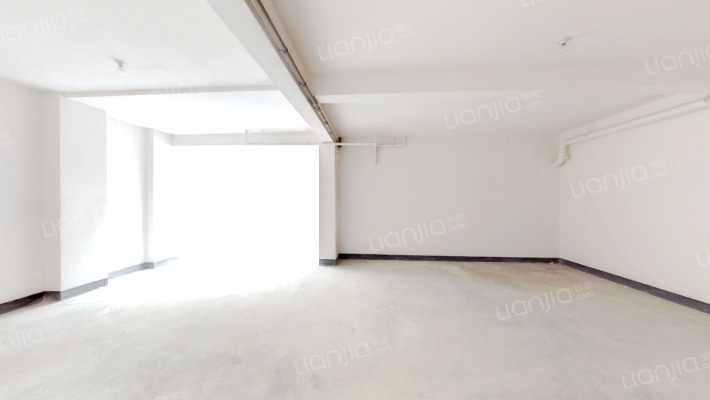 保利二十四院二手房实景图