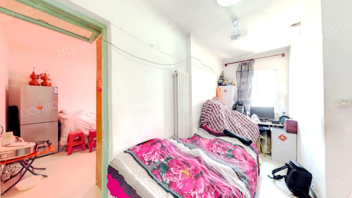 石泉里二手房实景图