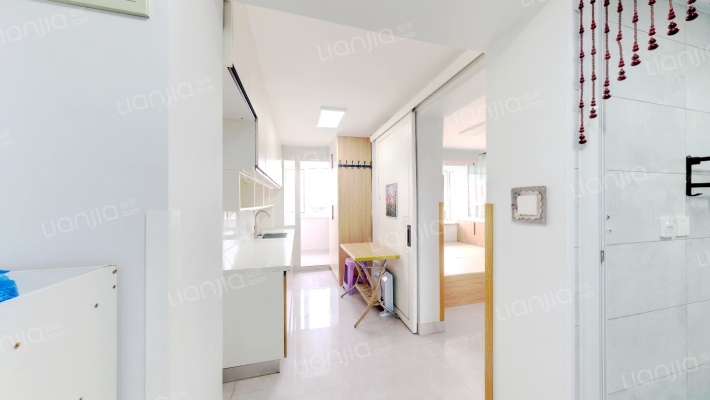 桃园村大街二手房实景图