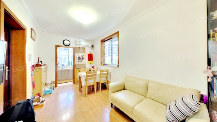 胜利新村二手房实景图