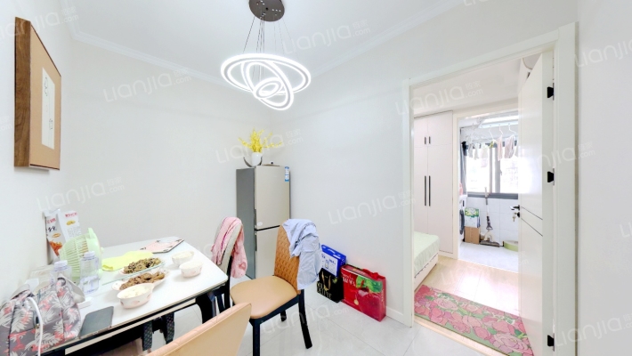 莫愁路二手房实景图