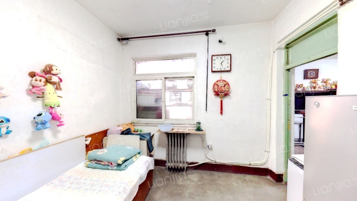 昆明路(新兴街)二手房实景图