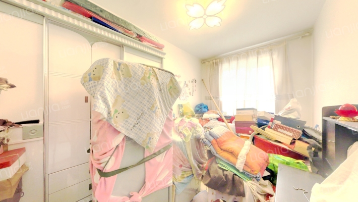 恒泰嘉园二手房实景图