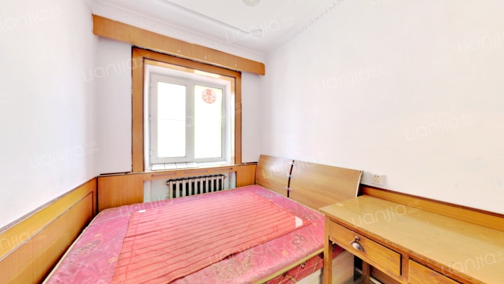 桦树小区南区二手房实景图