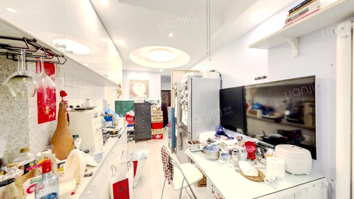 吉星北里二手房实景图