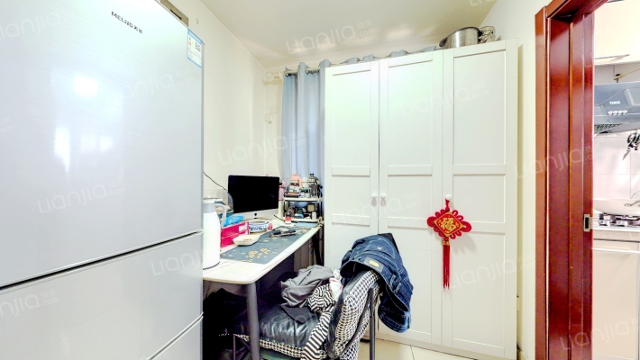 燕翔东里二手房实景图