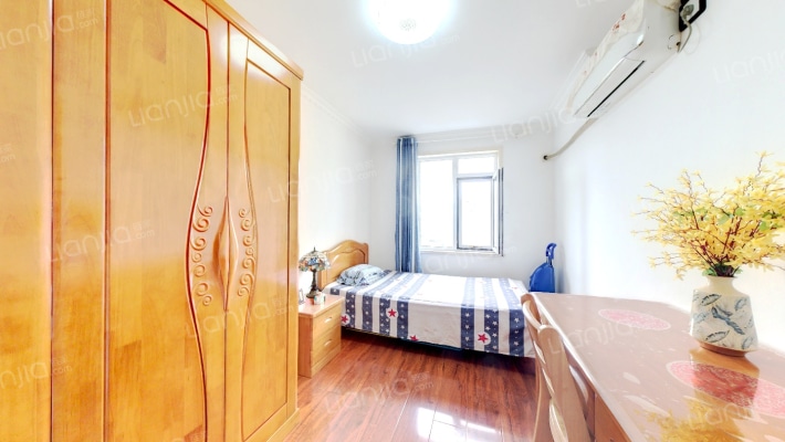 宣化路散盘二手房实景图