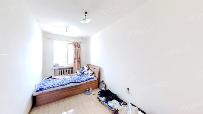 新七政小区二手房实景图