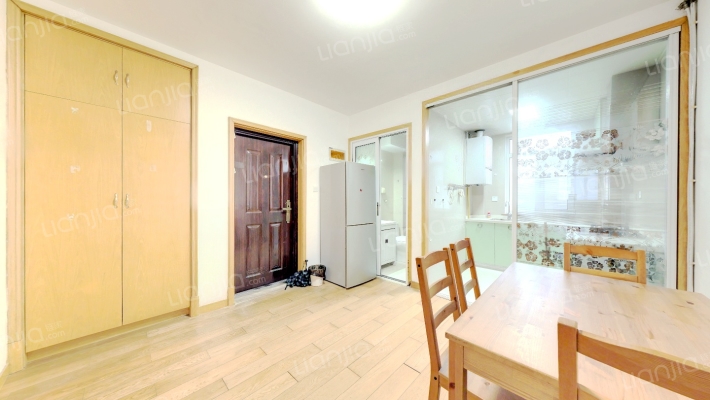 大钟新村二手房实景图