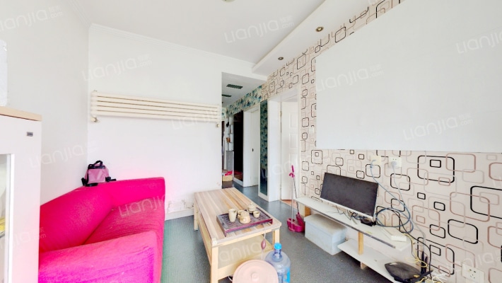 永威鑫城二手房实景图