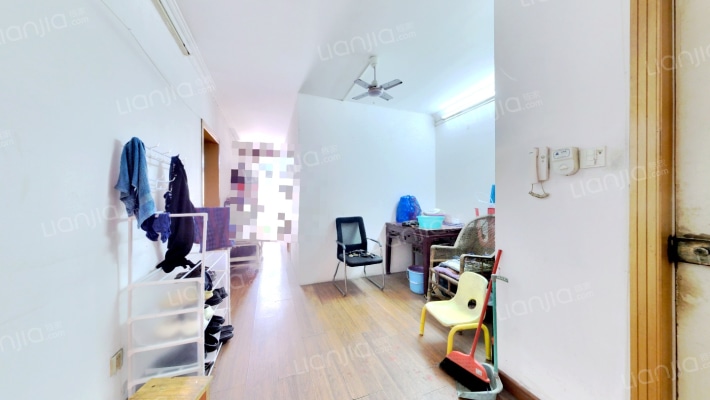 协和小区(协和路699弄)二手房实景图