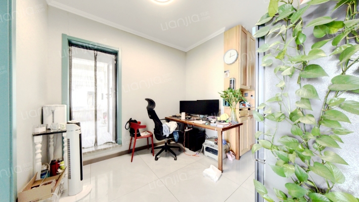 盈园国际二手房实景图