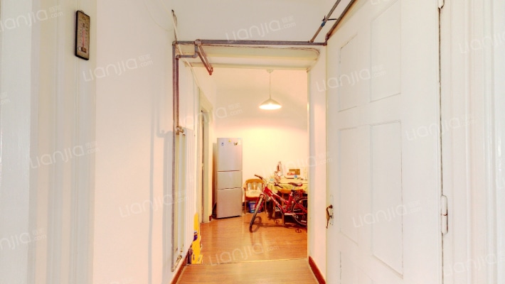 安乐村二手房实景图