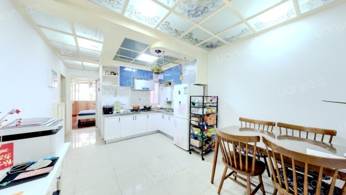 南台巷东二手房实景图