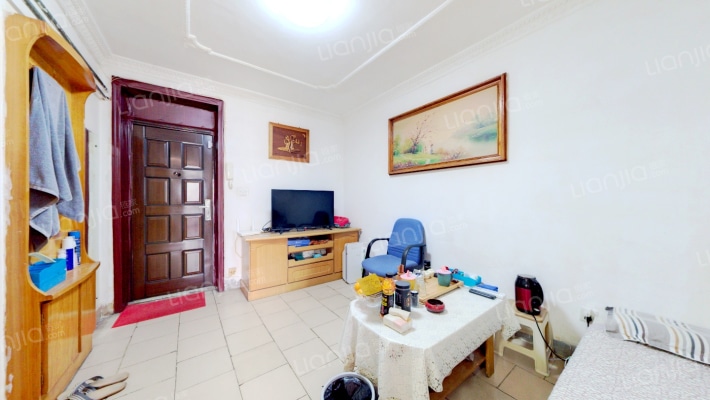 兴隆路78号小区二手房实景图