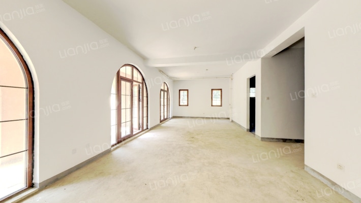 南丰御园二手房实景图