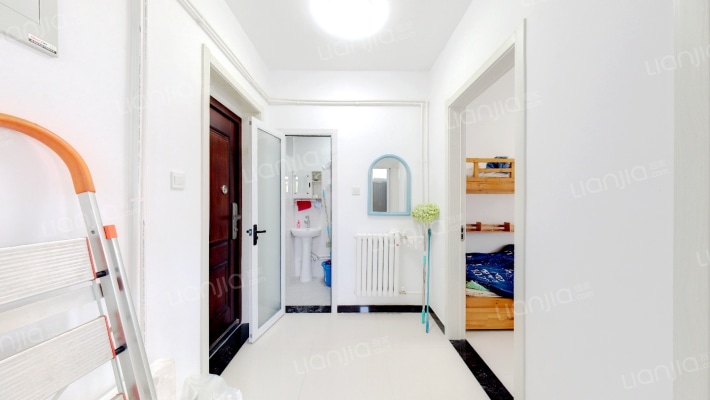 隆昌路二手房实景图