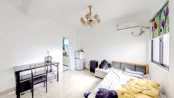 新港苑二手房实景图