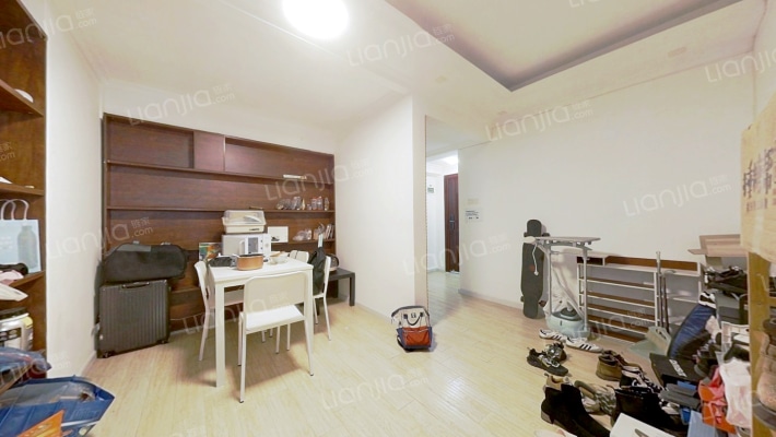 天誉花园二手房实景图