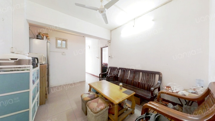 华丽苑二手房实景图